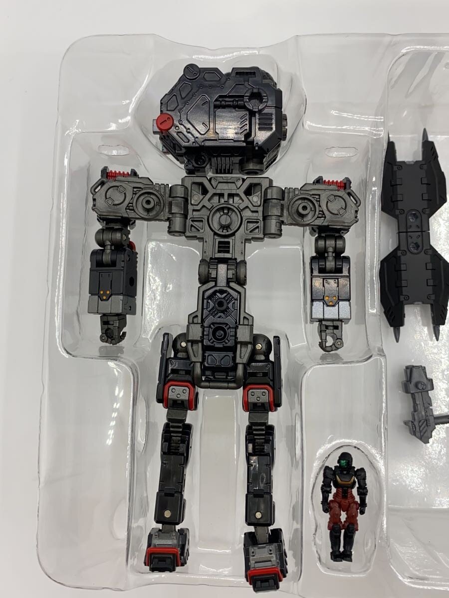 TAKARA TOMY Gunpla Plastic Model