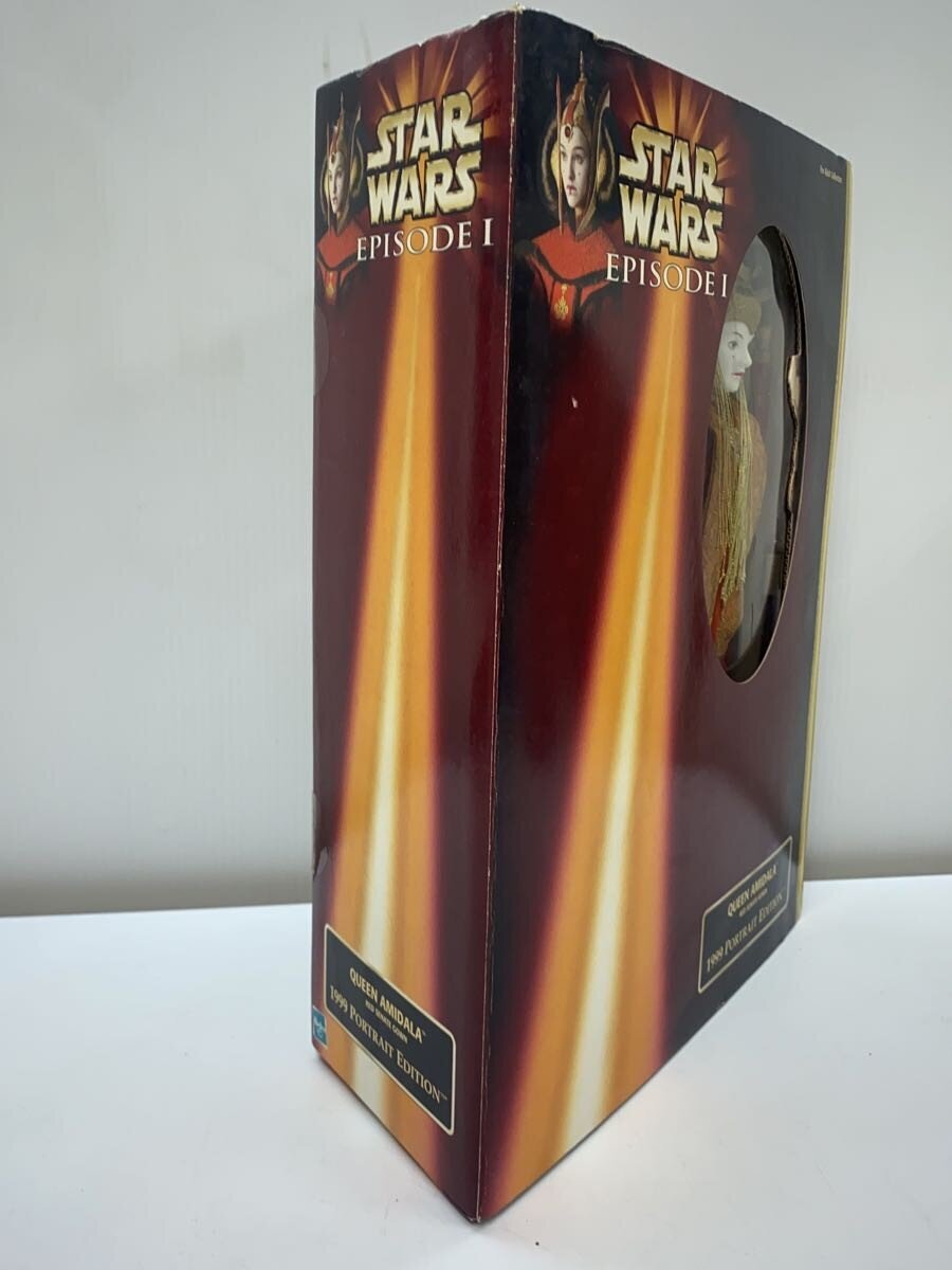 Other Brand STAR WARS EPISODE I 1 Padmé Amidala