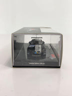 MINICHAMPS BMW Z4-M Coupe 1/43 Scale Diecast (with Box)