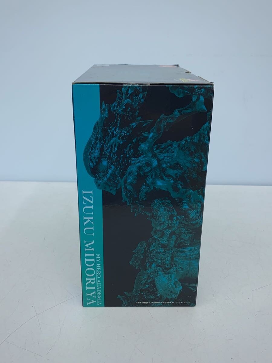 BANDAI SPIRITS Figure — Comic & Anime