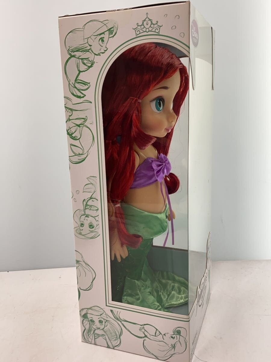 Disney Figure (Comic & Anime)