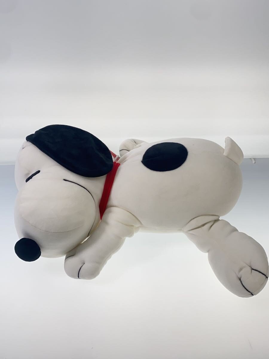 Other Brand Snoopy Suyasuya Friend Cushion L (with tag)
