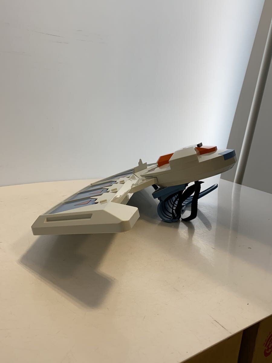 KONAMI Yu-Gi-Oh! 5D's Duel Disk Yusei ver.