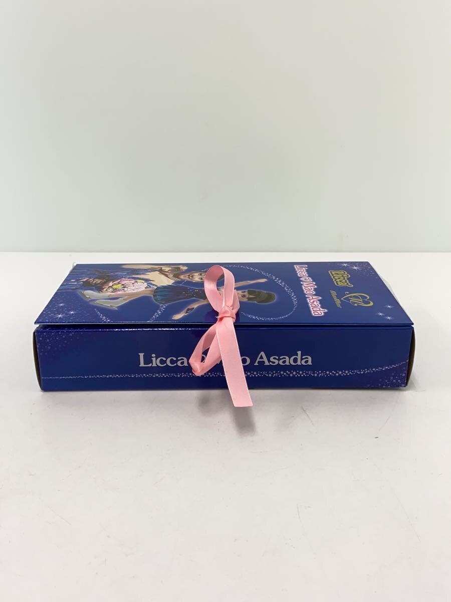 Takara Tomy Arts Licca Mao Asada Licca-chan Doll