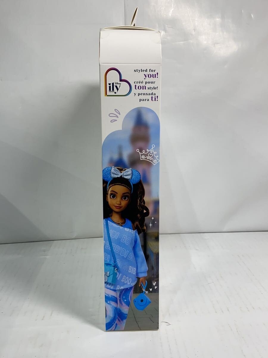 Disney Store Figure