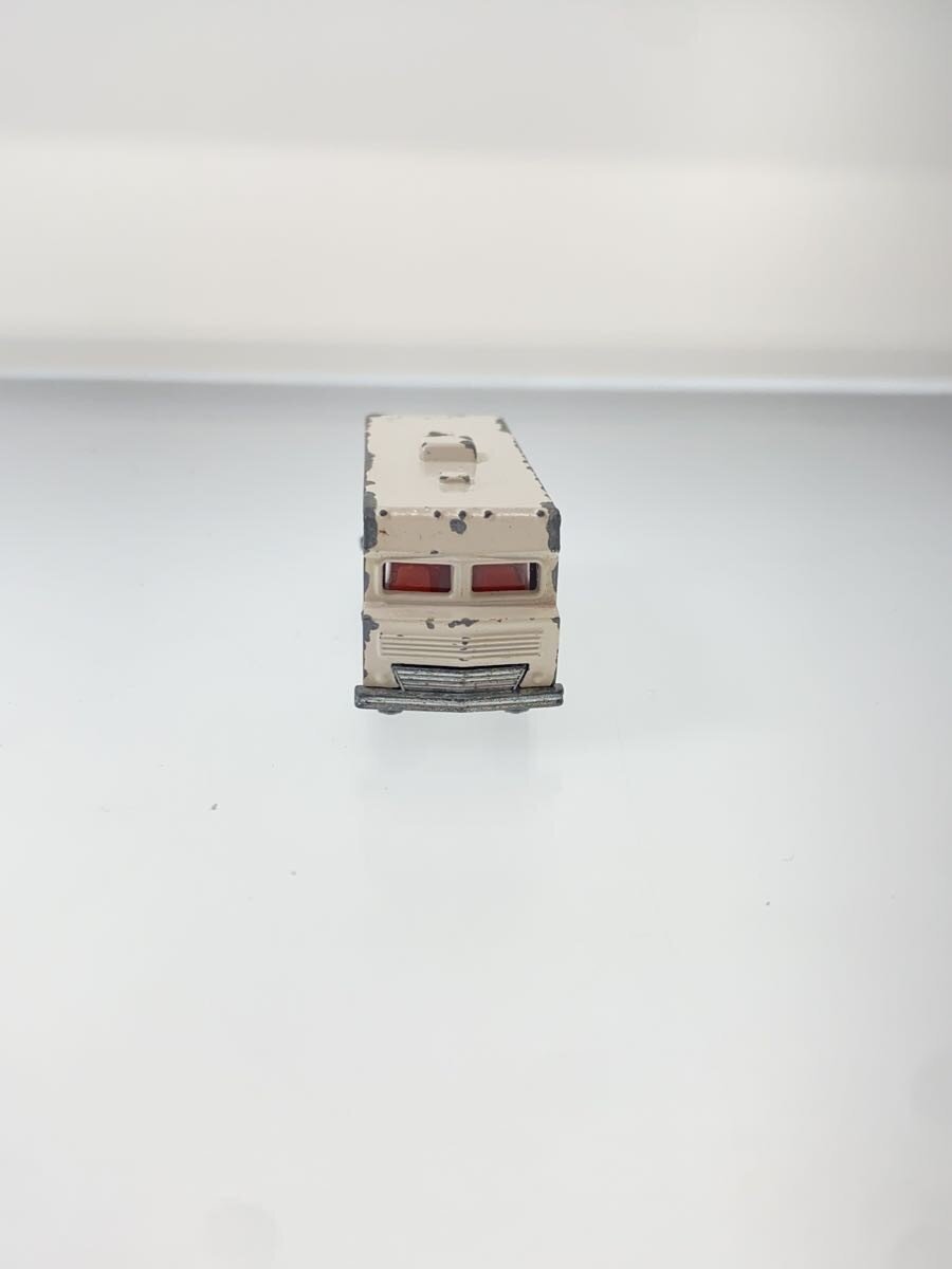 TOMY Tomica (Made in Japan) Winnebago Motorhome F1-1-1 (no box)