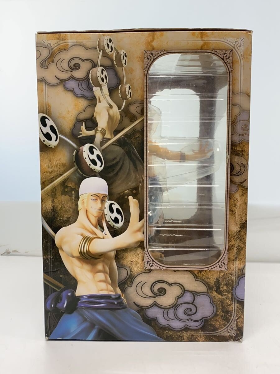Mega House Comic & Anime Figure