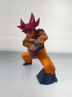 Other Brand Figure: BLOOD OF SAIYANS SPECIAL VI (Super)
