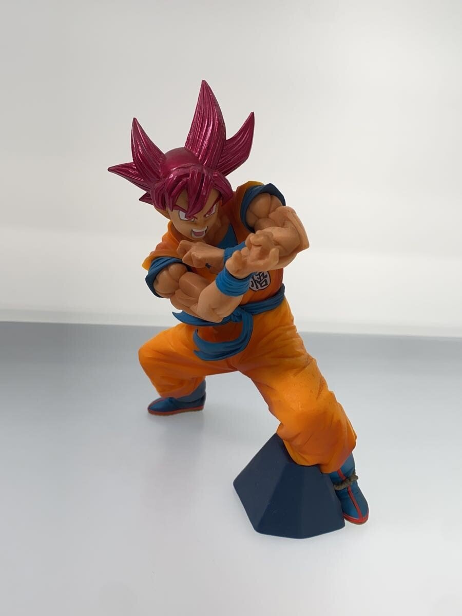 Other Brand Figure: BLOOD OF SAIYANS SPECIAL VI (Super)