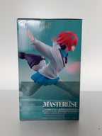 BANDAI SPIRITS A Prize Amate Yuzuriha (Machu) MASTERLISE - Comic & Anime