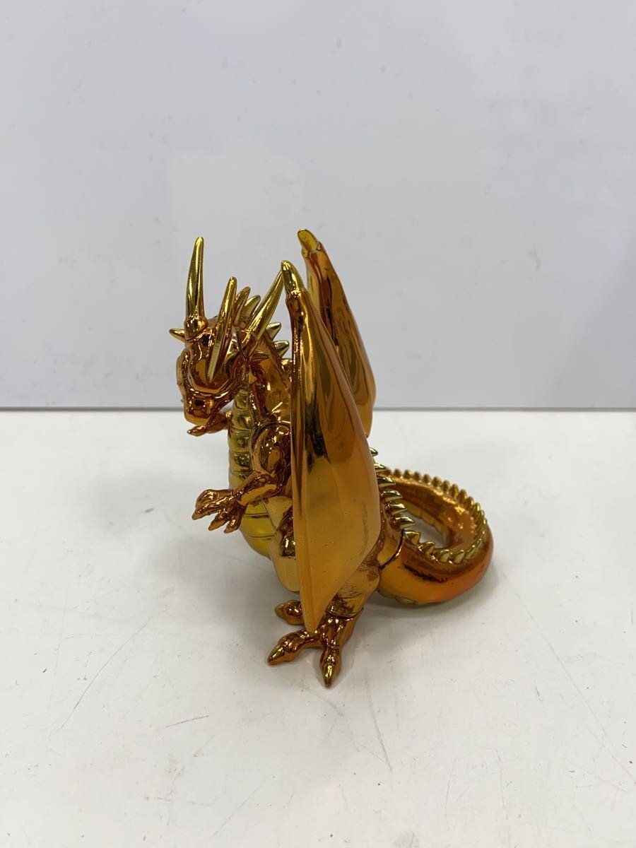 Great Dragon SQEX TOYS Game Figure
