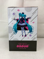 Other Brand Hatsune Miku Glasses x Cafe ver. POP UP PARADE B Prize