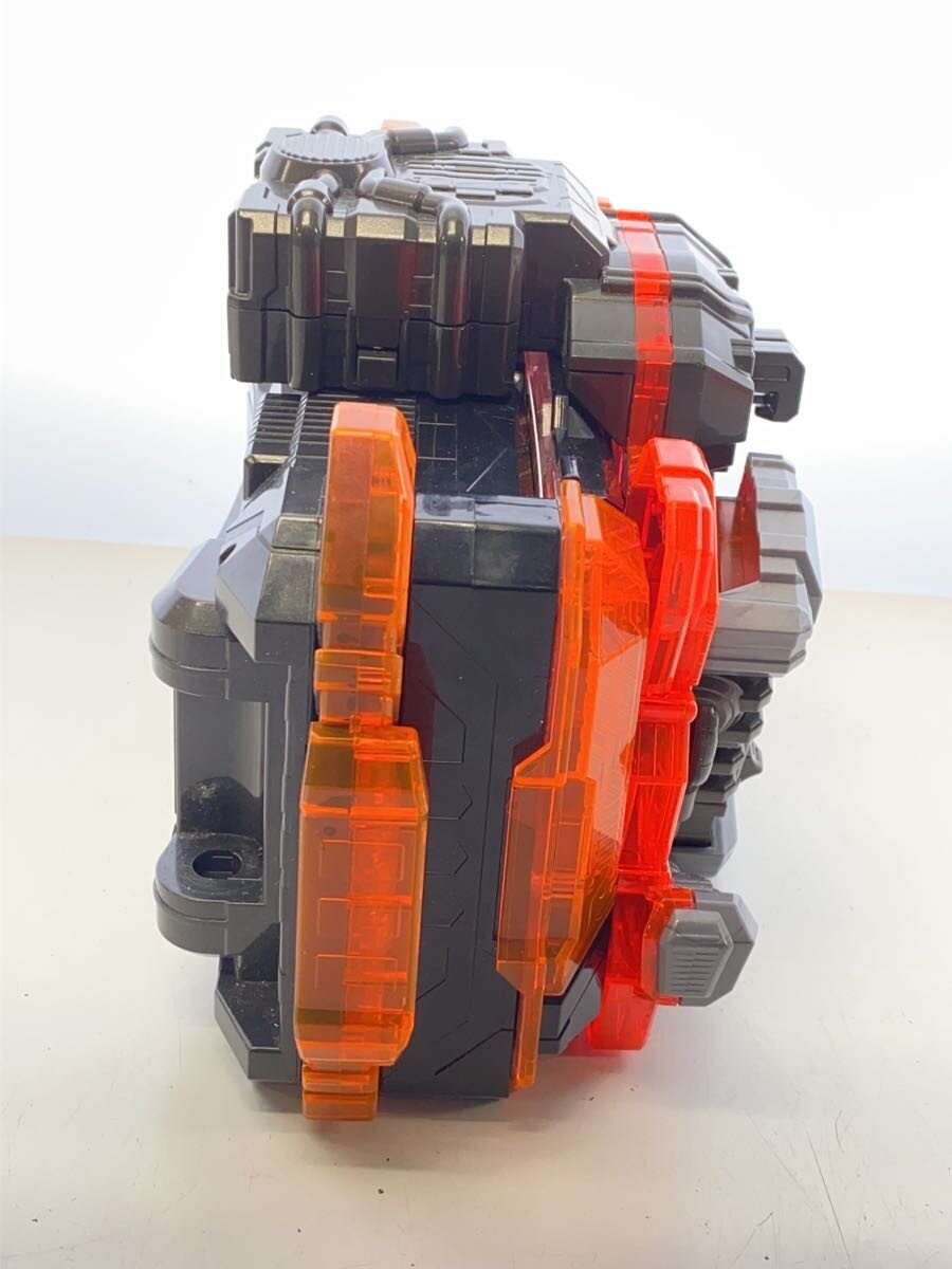 BANDAI Hero (Tokusatsu)