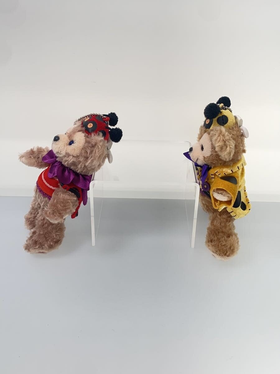 Disney RESORT Girl / Duffy & ShellieMay Set