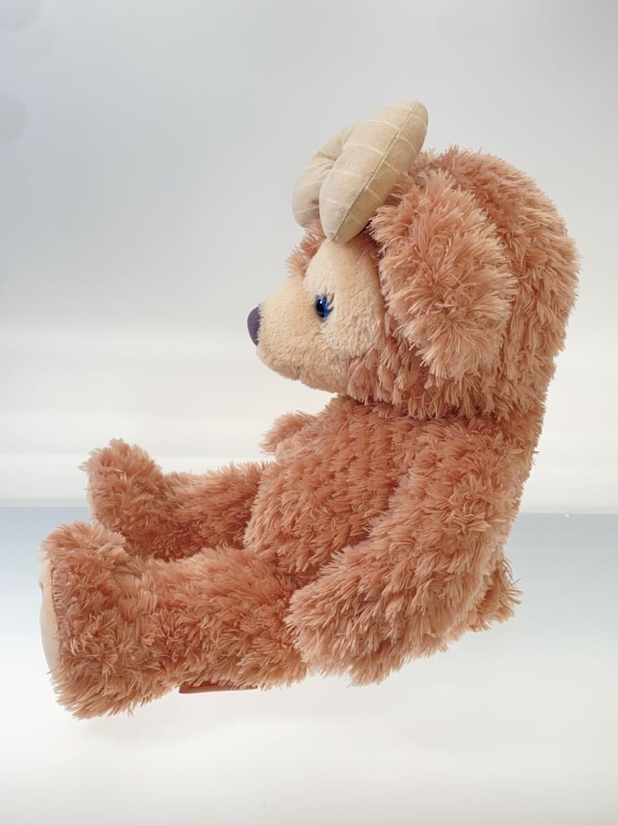 Disney RESORT M Size Plush ShellieMay (Duffy & Friends)