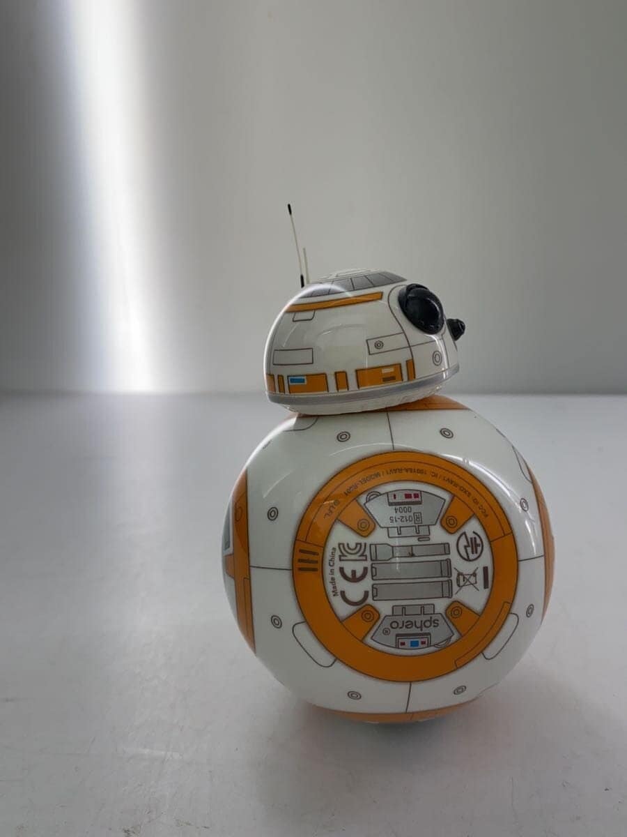 Other Brand Disney STAR WARS Sphero BB-8 R001ROW