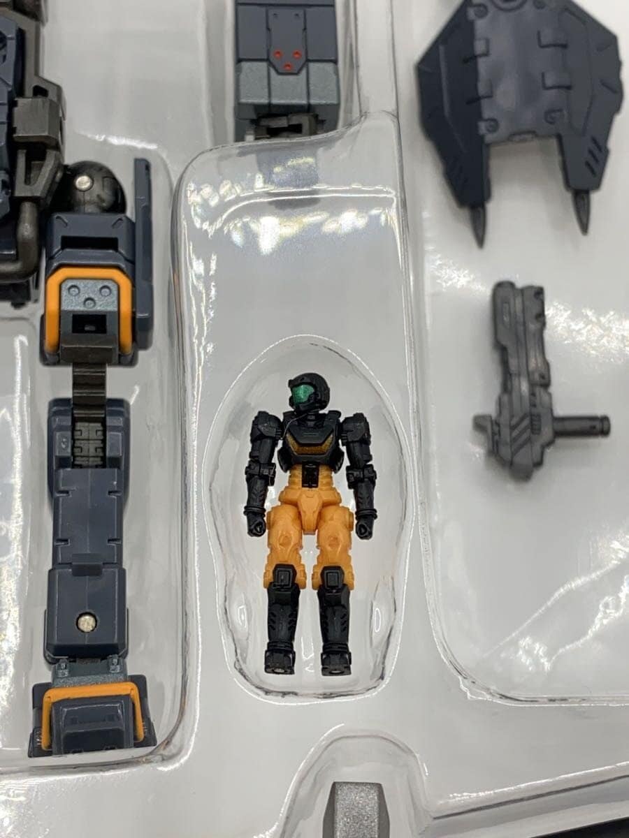 TAKARA TOMY Plastic Model Kit (Gunpla)
