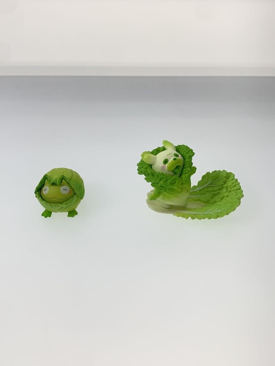 Other Brand Figure: Oyasai Yousei 3