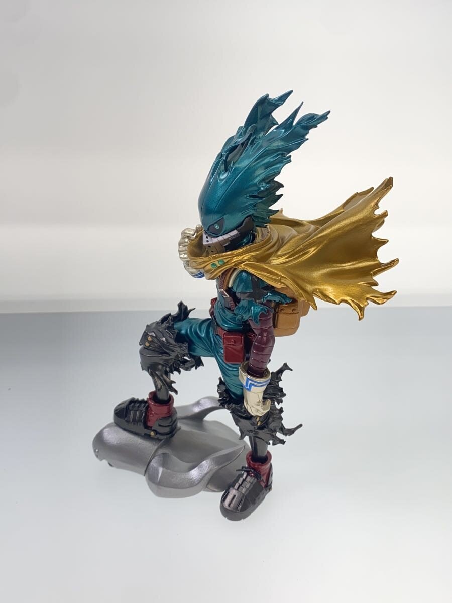 Other Brand My Hero Academia Ichiban Kuji Figure — Izuku Midoriya (Last One Prize)