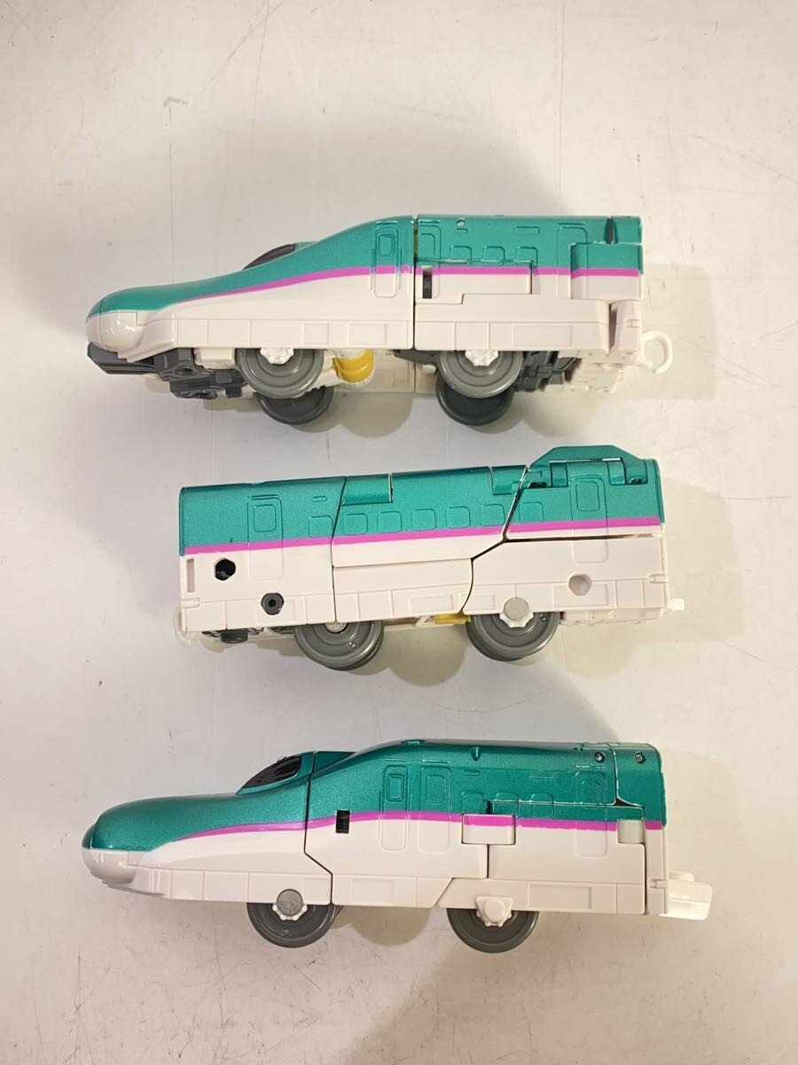 TAKARA TOMY Boy