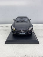 Maisto Mini Car (Black)