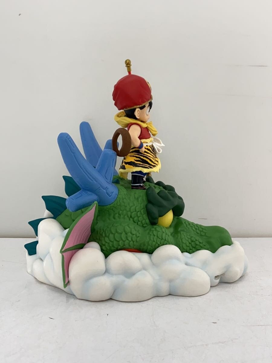BANDAI SPIRITS Comic & Anime Figure