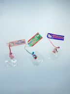 Sanrio Shizuoka & Tokai Limited 12-Piece Hobby Set