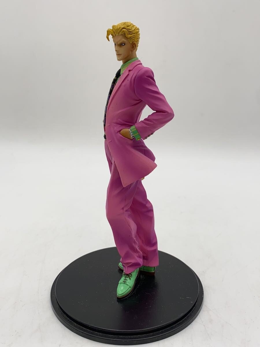 Di Molto Bene Statue Legend Yoshikage Kira Figure (Other Brand)