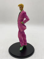 Di Molto Bene Statue Legend Yoshikage Kira Figure (Other Brand)