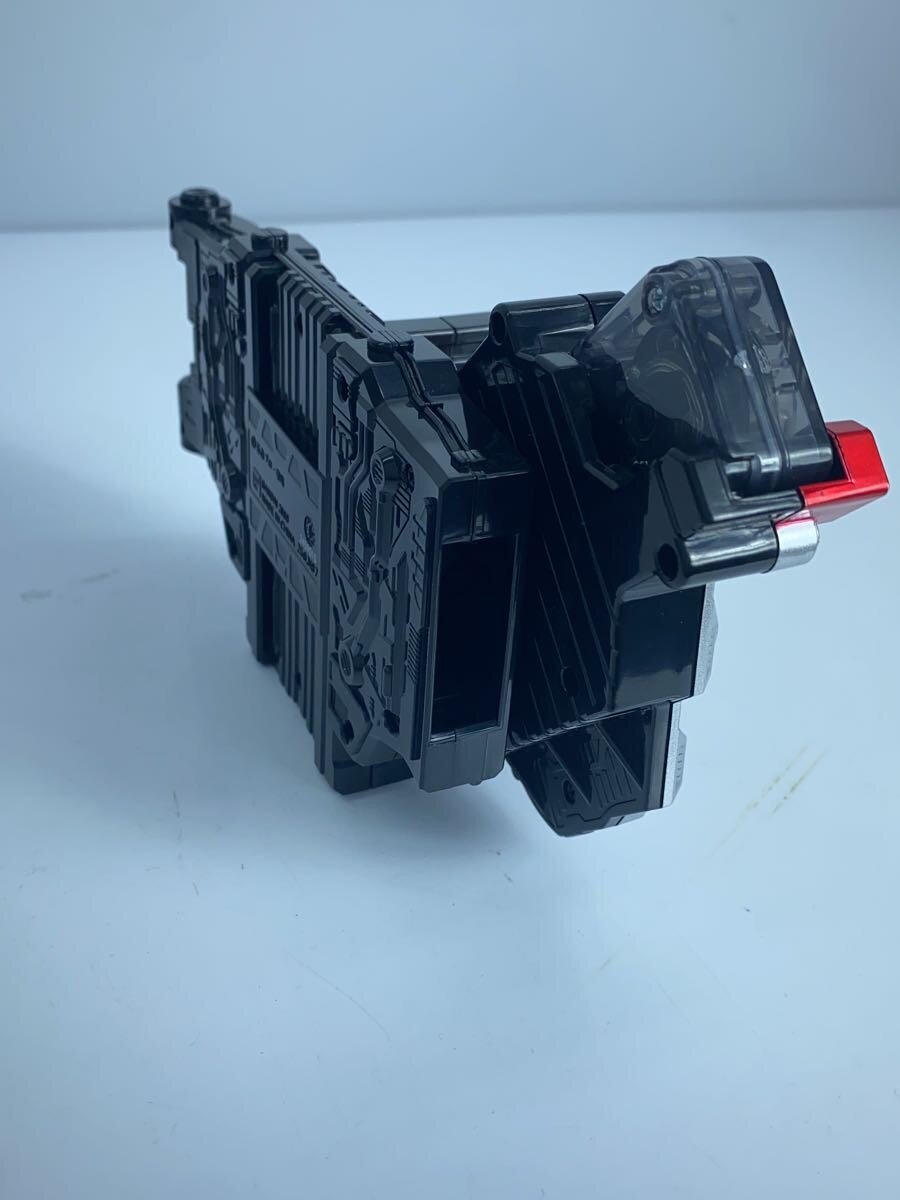 BANDAI DX Lost Driver (Skull Memory Only) — Kamen Rider Skull
