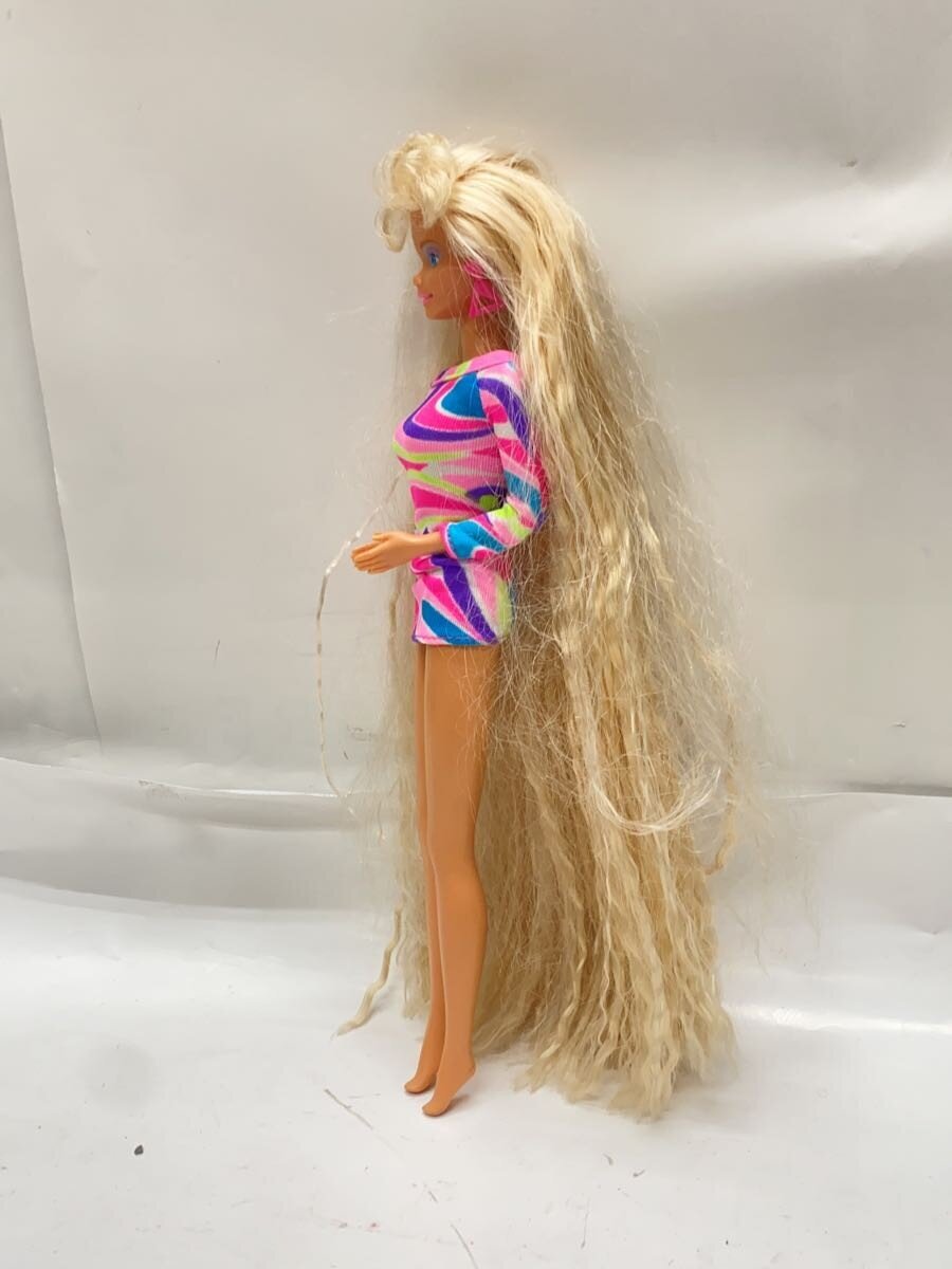 Other Brand Girl (Toy)