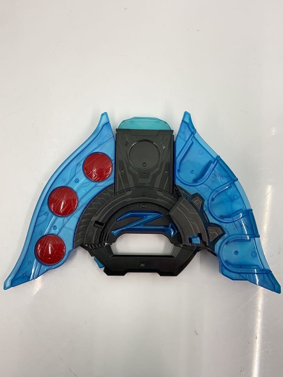 BANDAI Hero (Tokusatsu)