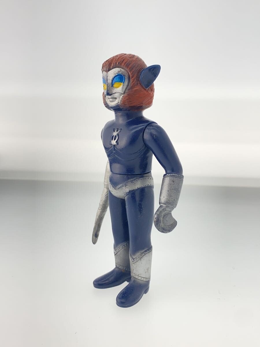 Other Brand (Takatoku) Mid-Size Magma Seijin Figure