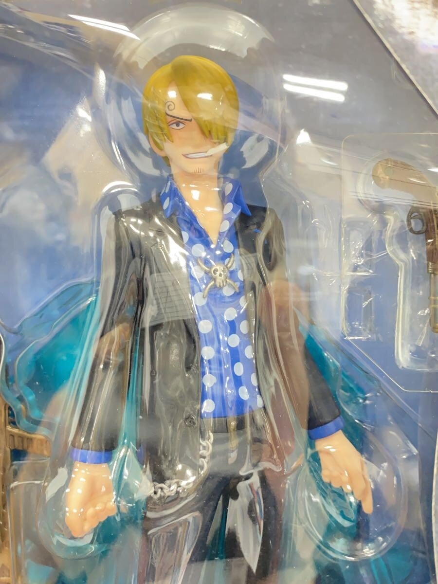 Mega House Figure (Comic & Anime)