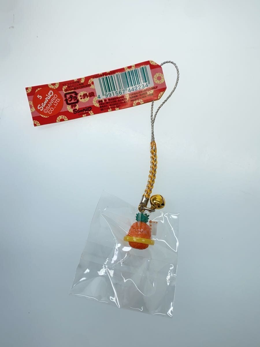 Sanrio Okinawa Limited Hobby Item