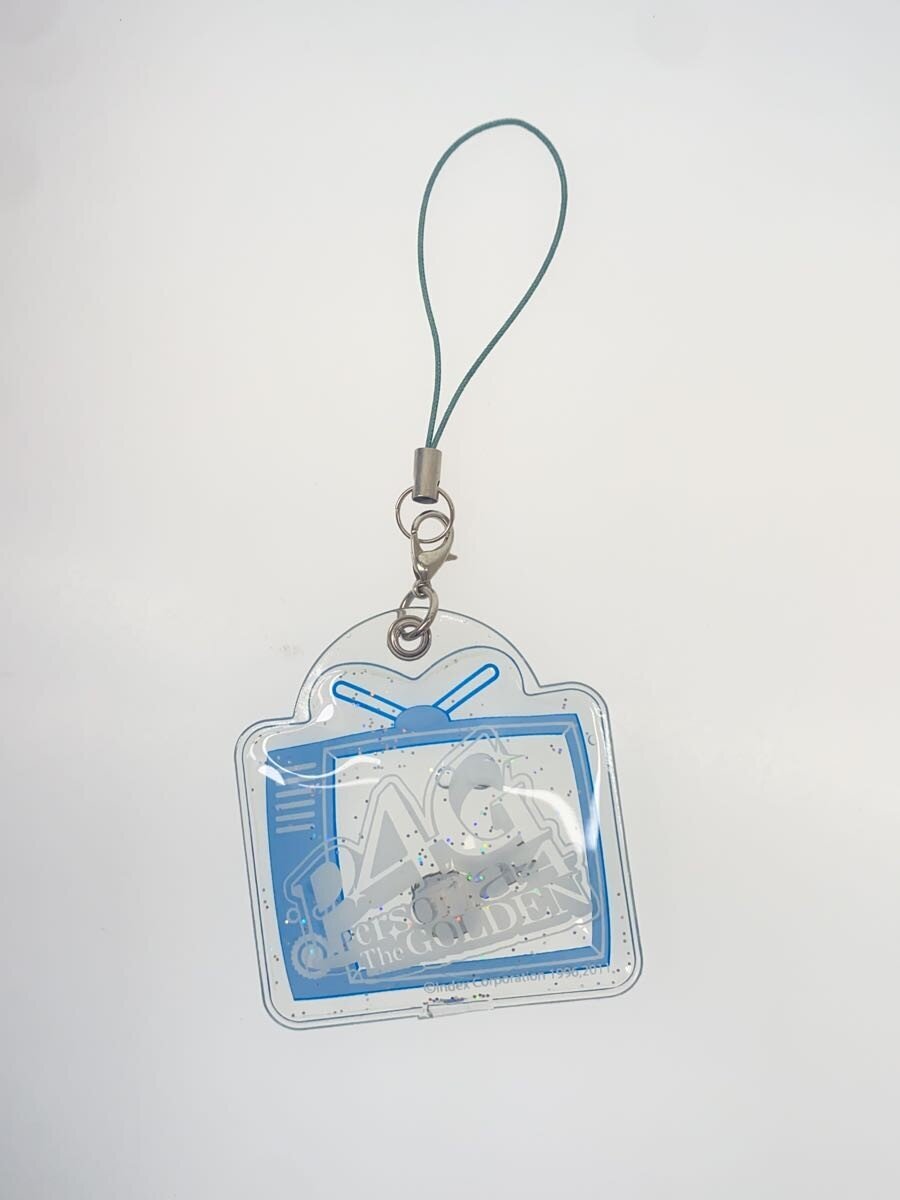 Other Brand Tohru Adachi Gel Strap (Opened)