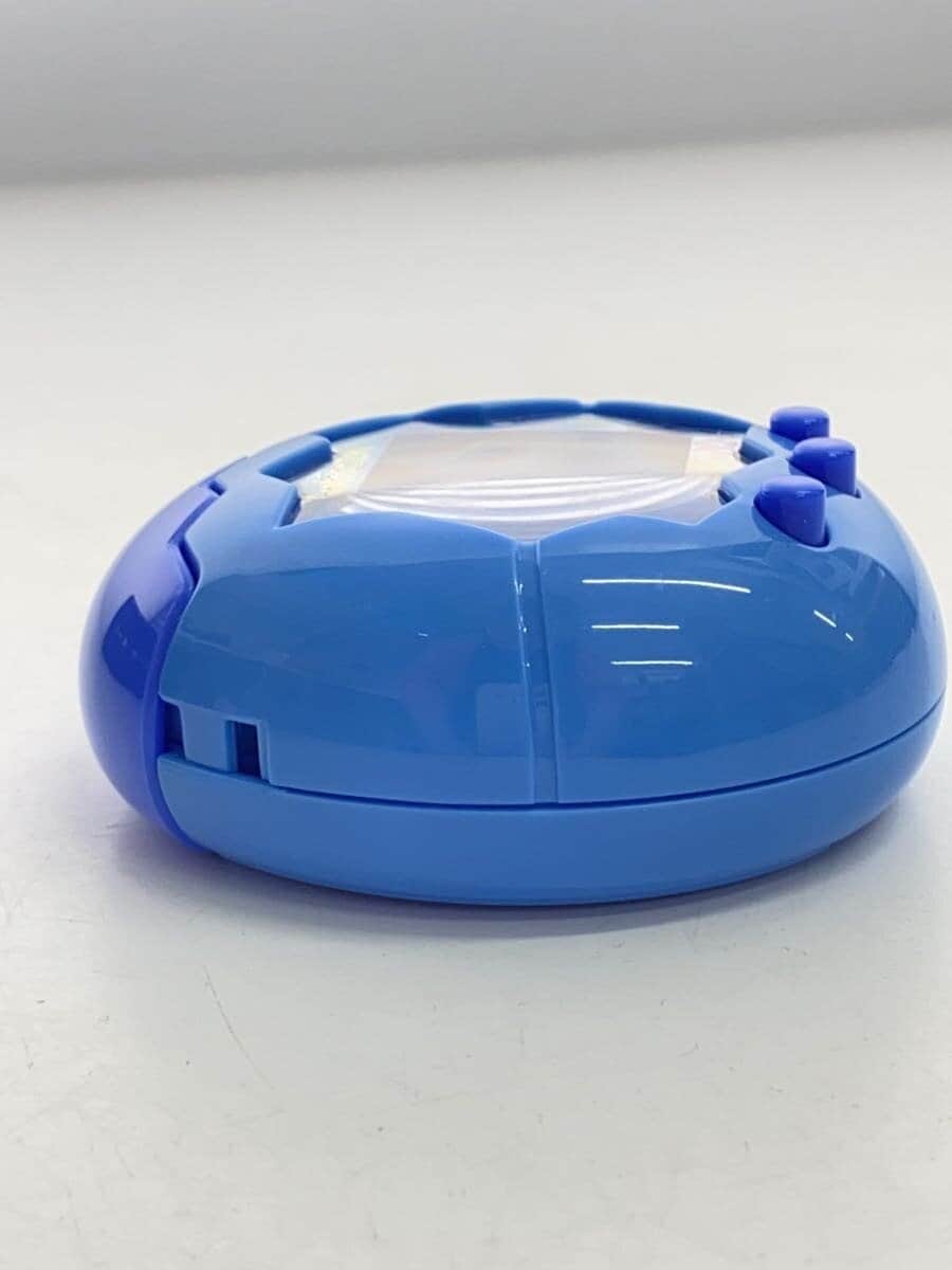 BANDAI Tamagotchi Paradise Blue Water (Device Only)