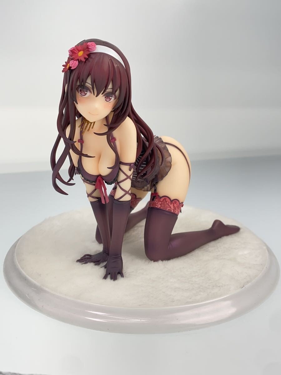 ANIPLEX+ 1/7 Utaha Kasumigaoka Lingerie Ver. (Saekano ♭) Figure