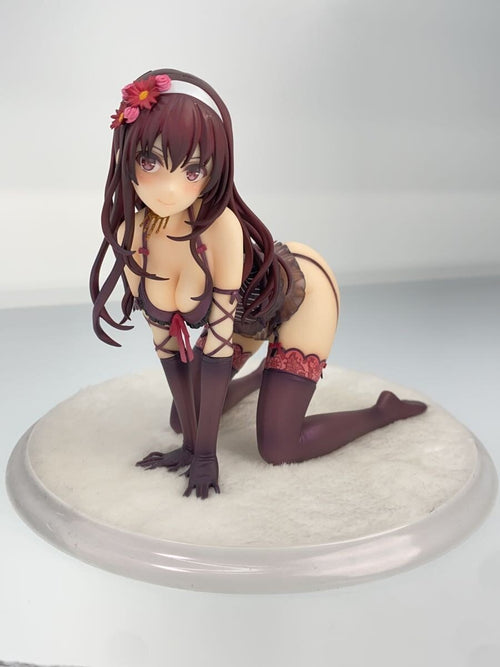 ANIPLEX+ 1/7 Utaha Kasumigaoka Lingerie Ver. (Saekano ♭) Figure