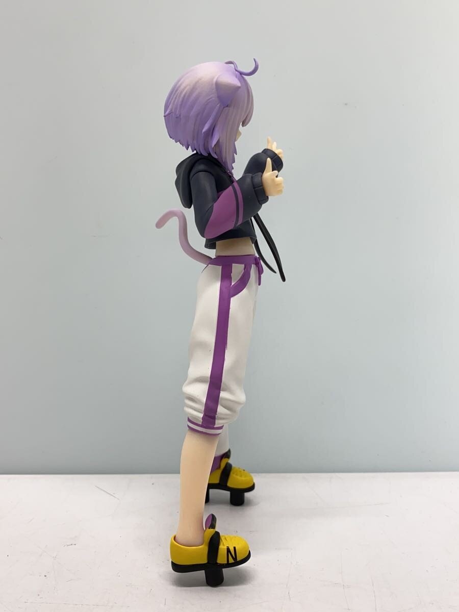 GOOD SMILE COMPANY Nekomata Okayu POP UP Parade Figure (VTuber, Hololive)
