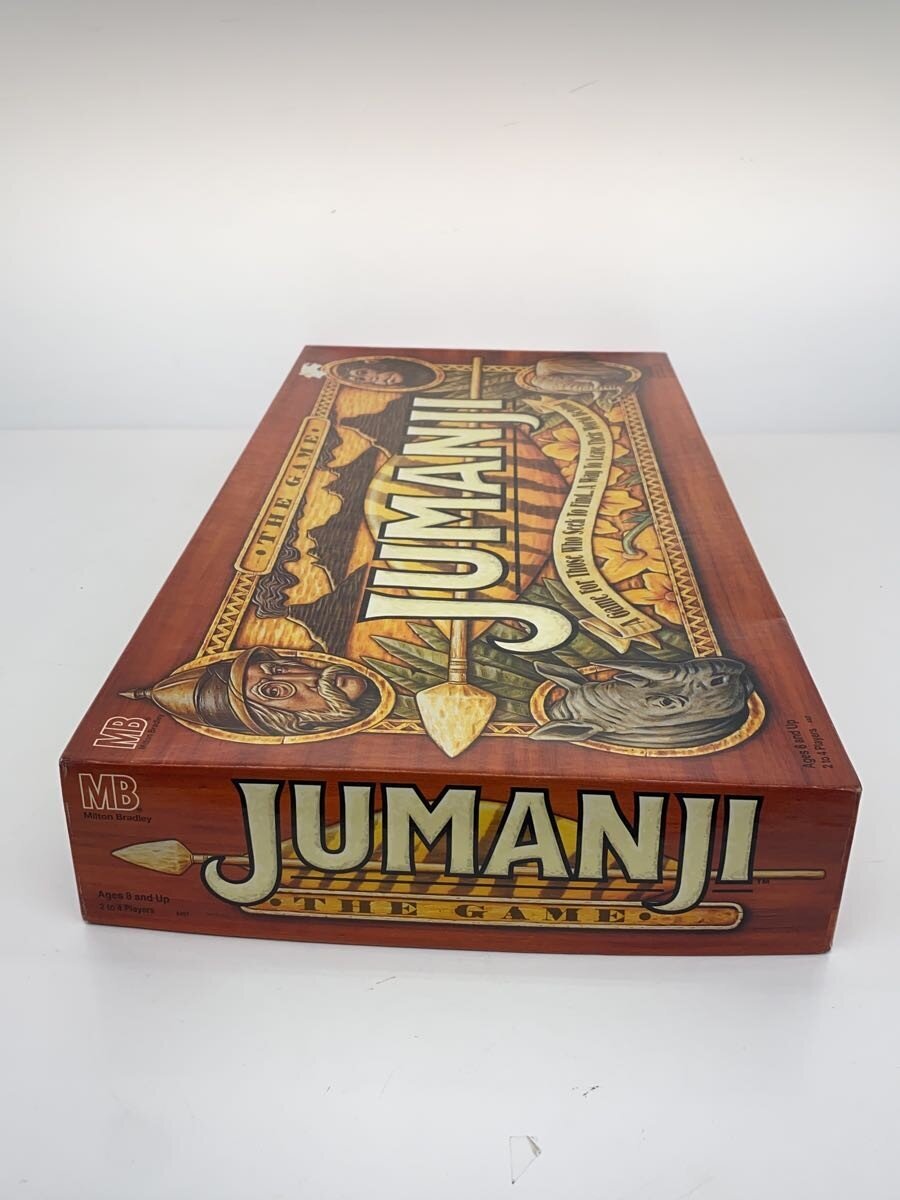 Other Brand JUMANJI Board Game