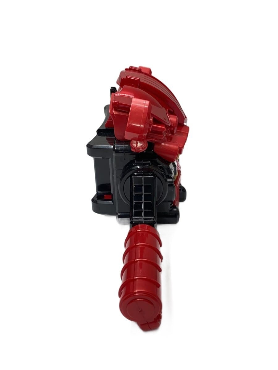 BANDAI Kamen Rider GAV DX Transformation Belt (DX変身ベルト ガヴ)