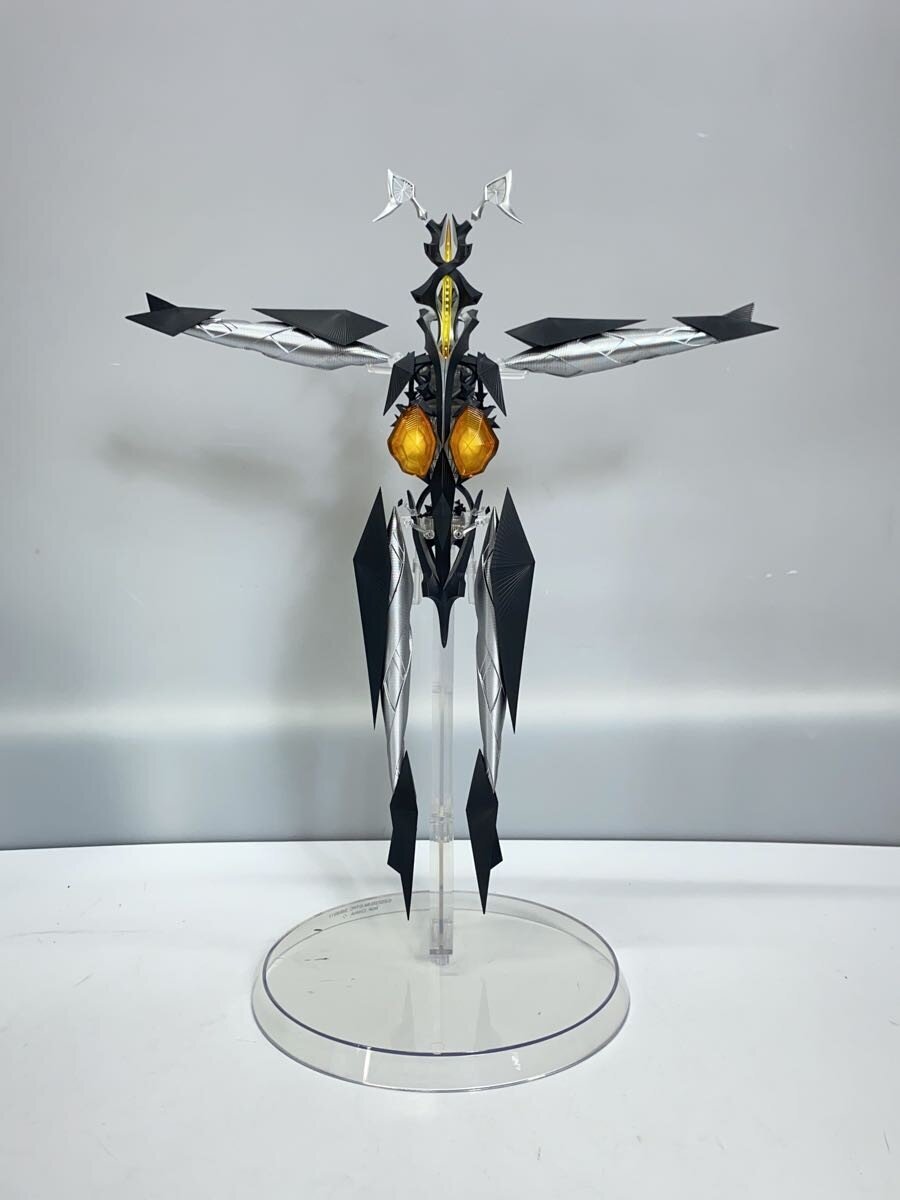 BANDAI SPIRITS Shin Ultraman Zetton Tokusatsu Figure