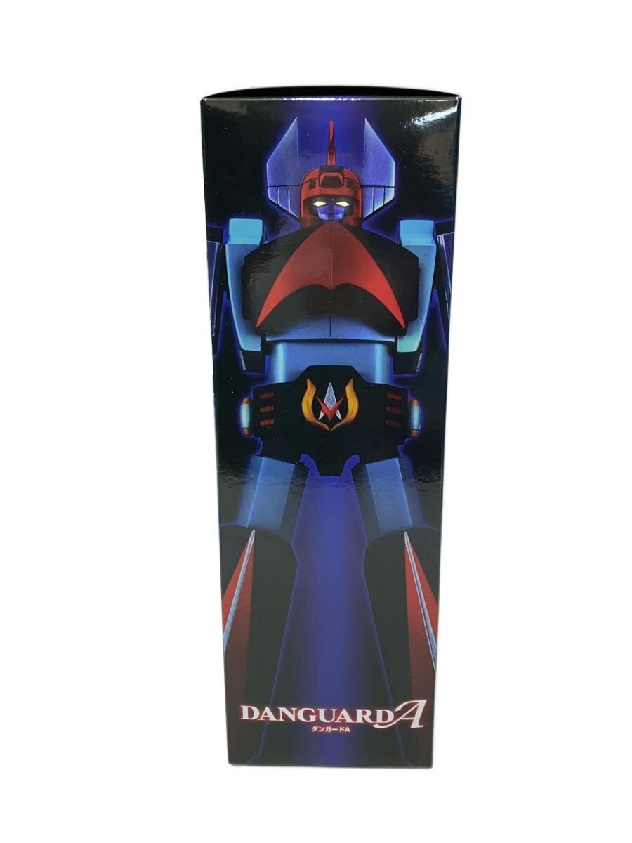 GOOD SMILE COMPANY MODEROID Wakusei Robo Danguard A Model Kit