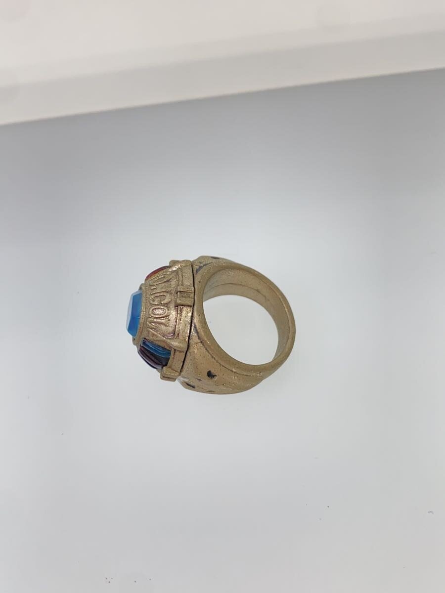 Takara Tomy Arts New Vongola Ring Collection - Oozora no New Vongola