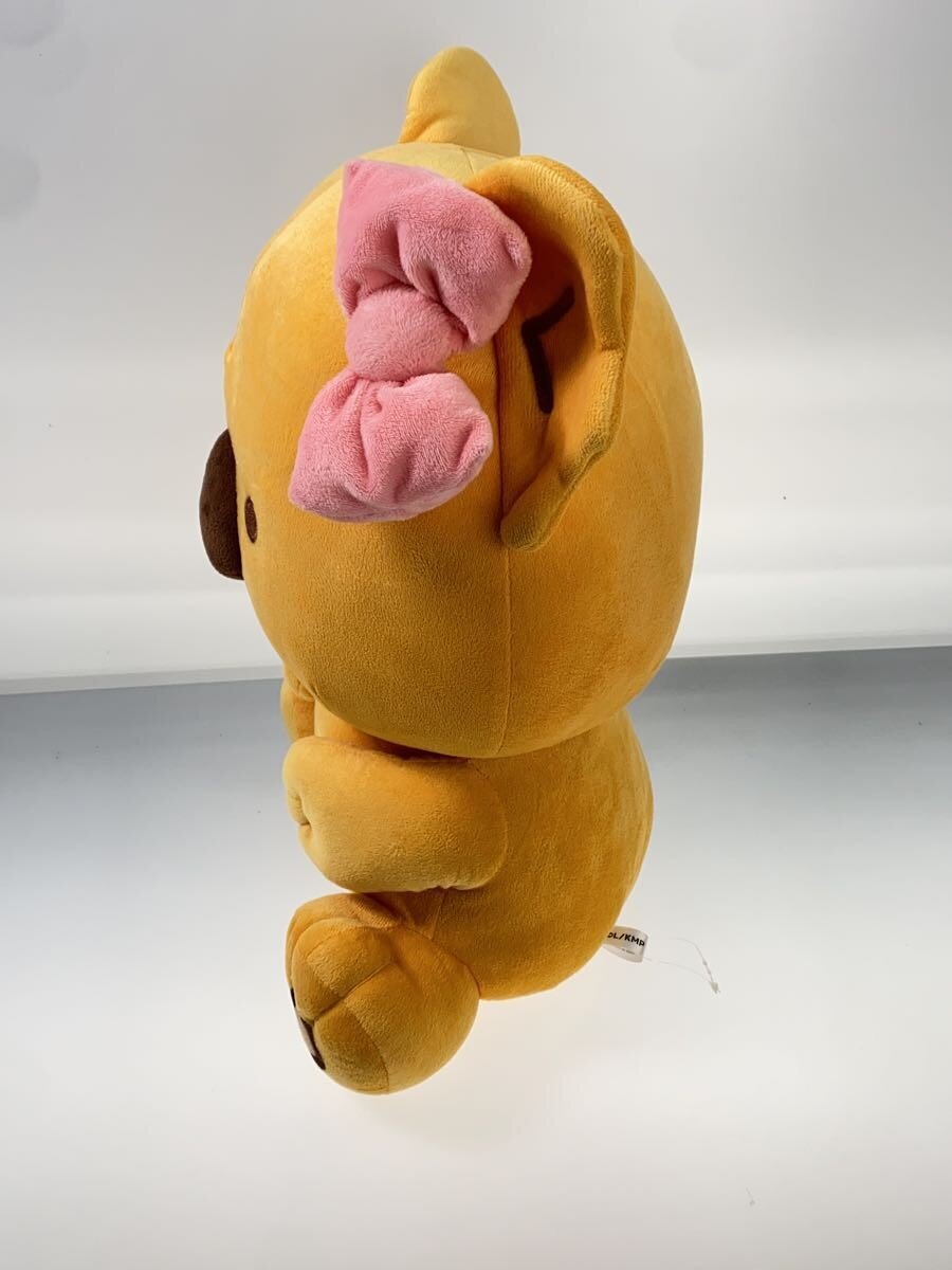 Other Brand Yamani Plush: Waltz-chan (Koala's March)