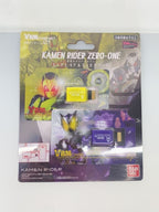 BANDAI Tokusatsu Kamen Rider VBM Card Lot
