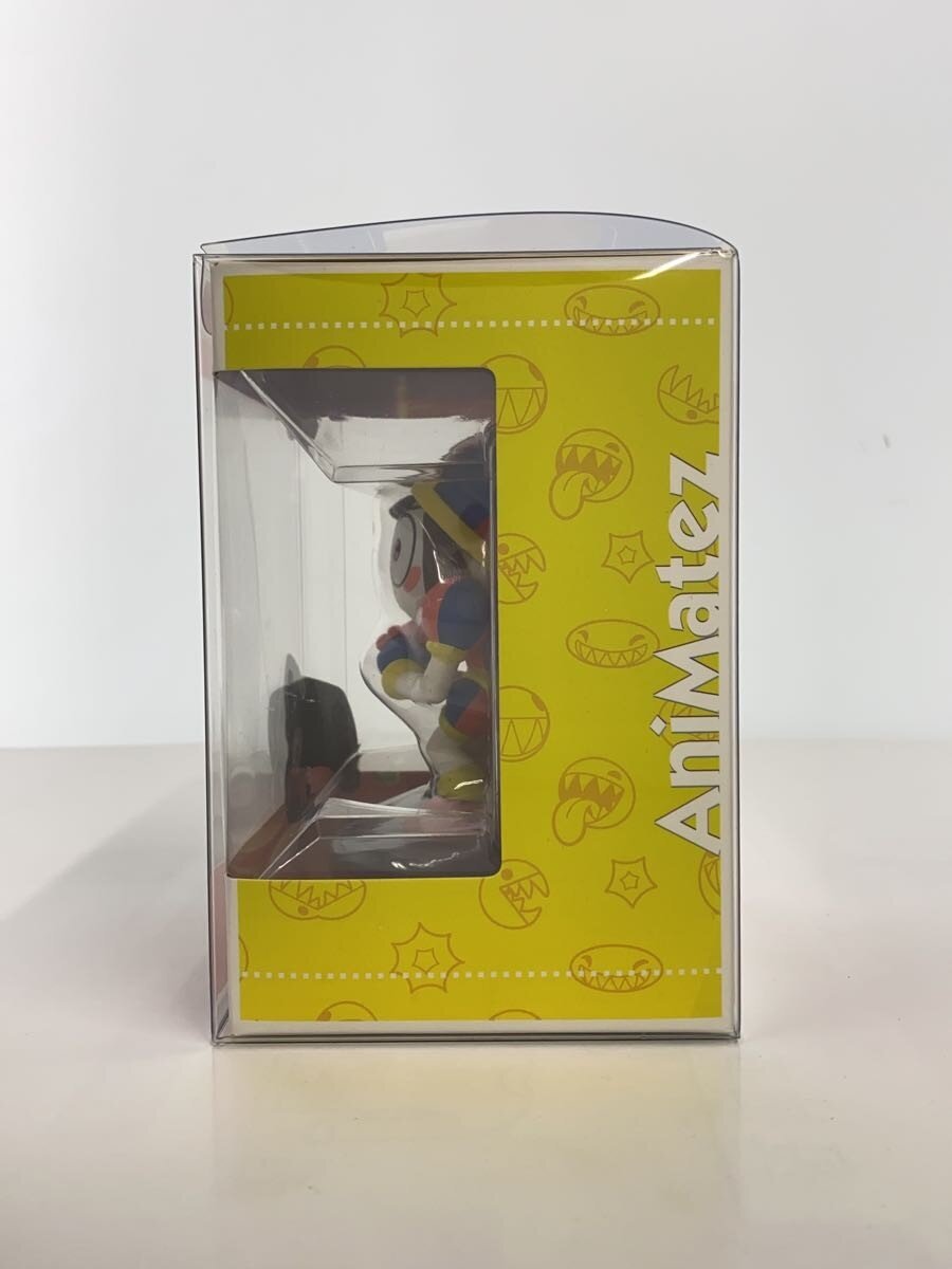 Amazing Digital Circus Pomni Figure (AnimateZ / Other Brand)
