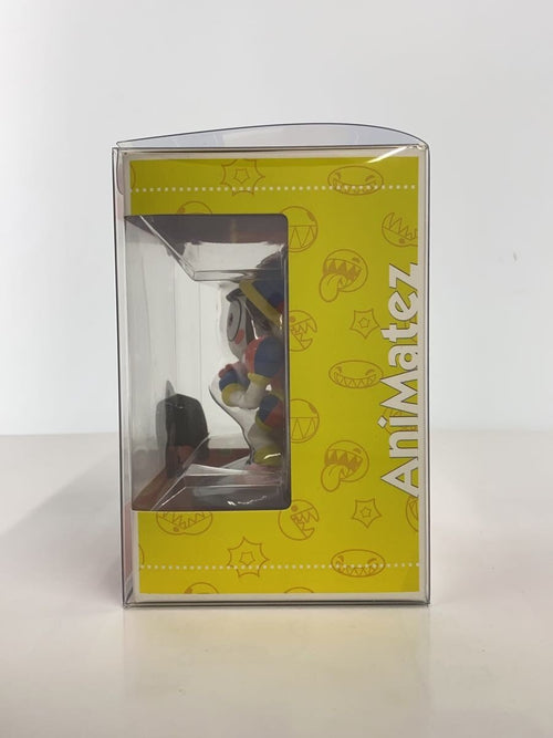 Amazing Digital Circus Pomni Figure (AnimateZ / Other Brand)