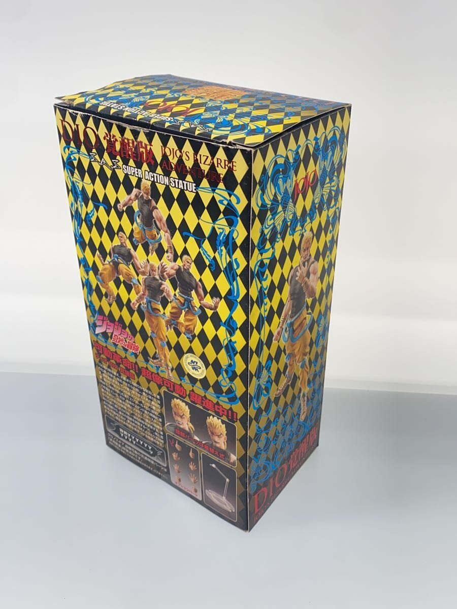 Other Brand Super Action Statue DIO (Awakened Version)